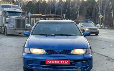 Nissan Almera, 2000 год, 85 000 рублей, 1 фотография