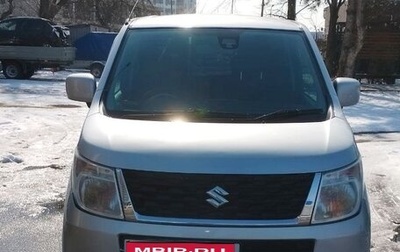 Suzuki Wagon R V, 2014 год, 650 000 рублей, 1 фотография