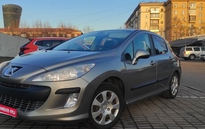 Peugeot 308 II, 2010 год, 650 000 рублей, 1 фотография