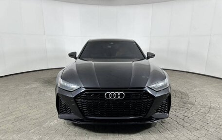 Audi RS 7, 2023 год, 17 595 000 рублей, 1 фотография