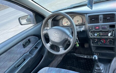 Nissan Almera, 2000 год, 85 000 рублей, 4 фотография