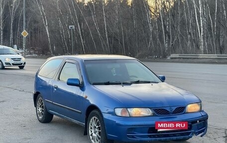 Nissan Almera, 2000 год, 85 000 рублей, 3 фотография