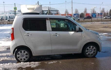 Suzuki Wagon R V, 2014 год, 650 000 рублей, 6 фотография