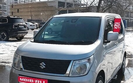 Suzuki Wagon R V, 2014 год, 650 000 рублей, 3 фотография