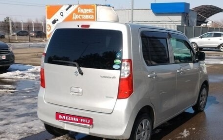 Suzuki Wagon R V, 2014 год, 650 000 рублей, 4 фотография