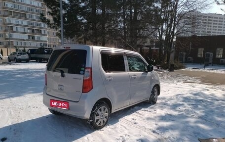 Suzuki Wagon R V, 2014 год, 650 000 рублей, 8 фотография