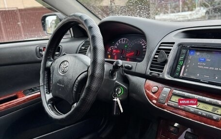 Toyota Camry V40, 2004 год, 659 000 рублей, 5 фотография