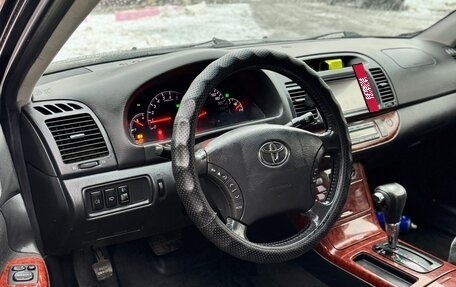 Toyota Camry V40, 2004 год, 659 000 рублей, 7 фотография