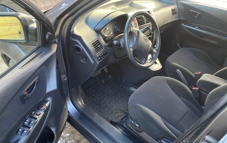 Hyundai Tucson III, 2008 год, 810 000 рублей, 9 фотография