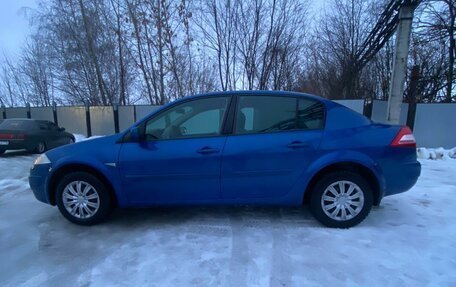 Renault Megane II, 2007 год, 430 000 рублей, 6 фотография