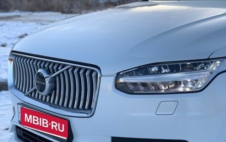 Volvo XC90 II рестайлинг, 2019 год, 5 350 000 рублей, 5 фотография