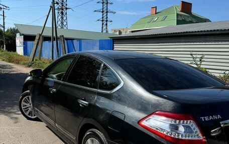 Nissan Teana, 2011 год, 900 000 рублей, 5 фотография