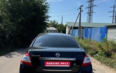 Nissan Teana, 2011 год, 900 000 рублей, 4 фотография