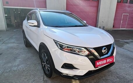 Nissan Qashqai, 2019 год, 2 300 000 рублей, 1 фотография