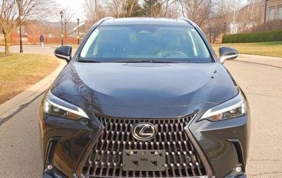 Lexus NX, 2023 год, 6 205 000 рублей, 1 фотография