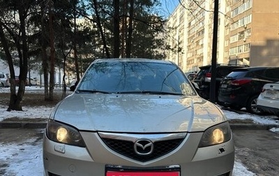 Mazda 3, 2006 год, 500 000 рублей, 1 фотография