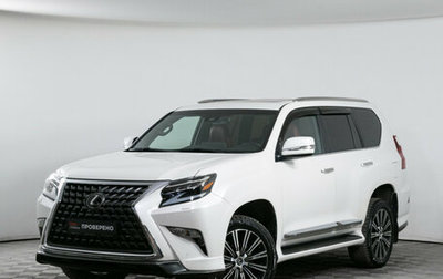 Lexus GX II, 2022 год, 9 000 000 рублей, 1 фотография