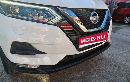 Nissan Qashqai, 2019 год, 2 300 000 рублей, 17 фотография