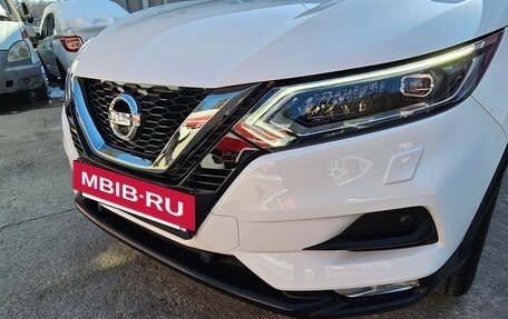 Nissan Qashqai, 2019 год, 2 300 000 рублей, 15 фотография