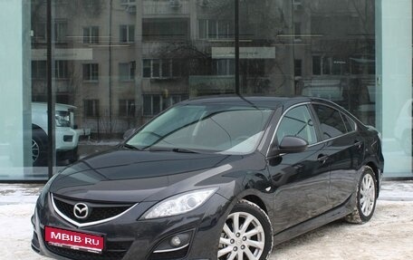 Mazda 6, 2011 год, 1 040 000 рублей, 1 фотография