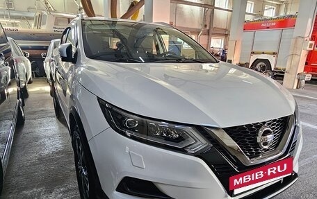 Nissan Qashqai, 2019 год, 2 300 000 рублей, 24 фотография