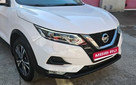 Nissan Qashqai, 2019 год, 2 300 000 рублей, 23 фотография