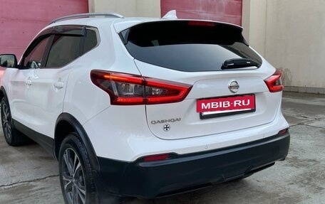 Nissan Qashqai, 2019 год, 2 300 000 рублей, 35 фотография