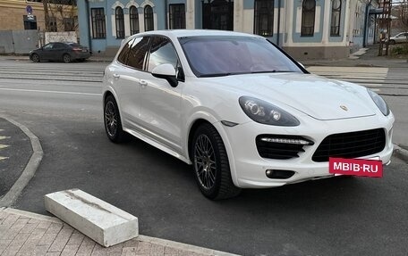 Porsche Cayenne III, 2012 год, 2 900 000 рублей, 8 фотография