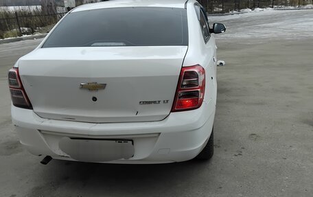 Chevrolet Cobalt II, 2013 год, 400 000 рублей, 3 фотография