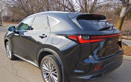 Lexus NX, 2023 год, 6 205 000 рублей, 6 фотография