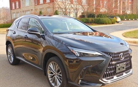 Lexus NX, 2023 год, 6 205 000 рублей, 3 фотография