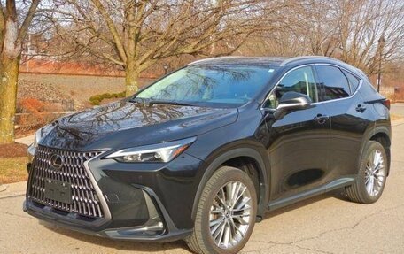 Lexus NX, 2023 год, 6 205 000 рублей, 2 фотография