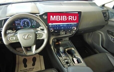 Lexus NX, 2023 год, 6 205 000 рублей, 9 фотография