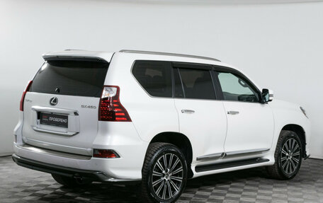 Lexus GX II, 2022 год, 9 000 000 рублей, 5 фотография