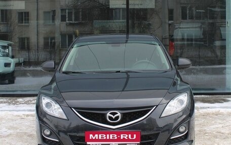 Mazda 6, 2011 год, 1 040 000 рублей, 2 фотография