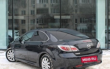 Mazda 6, 2011 год, 1 040 000 рублей, 7 фотография