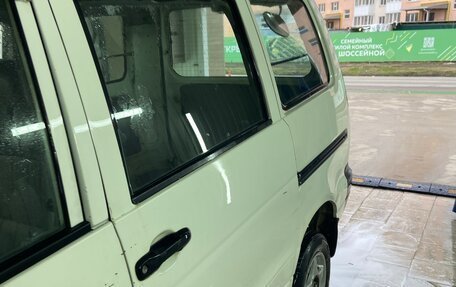 Toyota Town Ace III, 1998 год, 400 000 рублей, 4 фотография