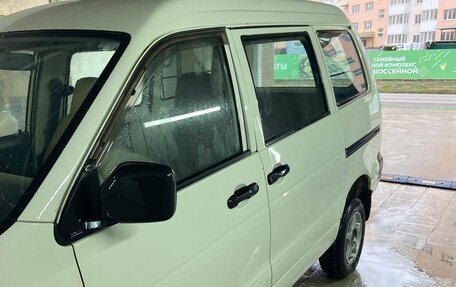 Toyota Town Ace III, 1998 год, 400 000 рублей, 3 фотография