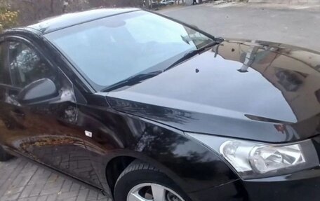 Chevrolet Cruze II, 2012 год, 1 119 000 рублей, 2 фотография