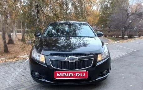 Chevrolet Cruze II, 2012 год, 1 119 000 рублей, 16 фотография