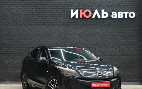 Mazda 3, 2013 год, 1 090 000 рублей, 3 фотография