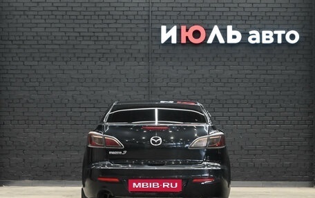 Mazda 3, 2013 год, 1 090 000 рублей, 5 фотография