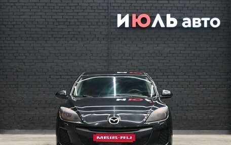 Mazda 3, 2013 год, 1 090 000 рублей, 2 фотография