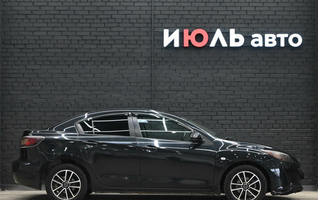 Mazda 3, 2013 год, 1 090 000 рублей, 9 фотография