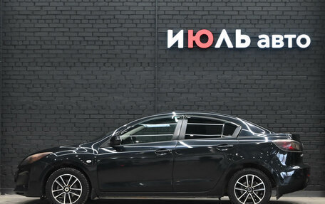 Mazda 3, 2013 год, 1 090 000 рублей, 8 фотография