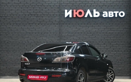 Mazda 3, 2013 год, 1 090 000 рублей, 7 фотография