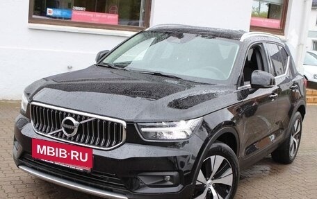 Volvo XC40 I, 2021 год, 3 200 000 рублей, 2 фотография