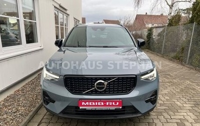 Volvo XC40 I, 2022 год, 3 500 000 рублей, 1 фотография