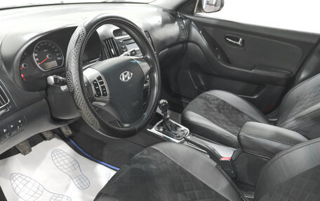 Hyundai Elantra IV, 2010 год, 719 000 рублей, 8 фотография