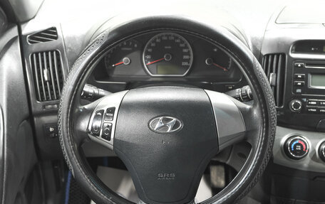 Hyundai Elantra IV, 2010 год, 719 000 рублей, 14 фотография